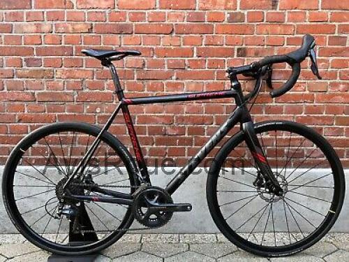 Stevens Supreme Disc fiche technique et avis